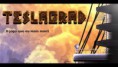 Teslagrad- O jogo que eu mais morri